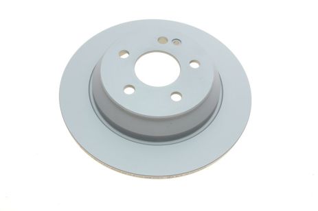 Диск тормозной MERCEDES-BENZ VITO, BOSCH (0986479D12)