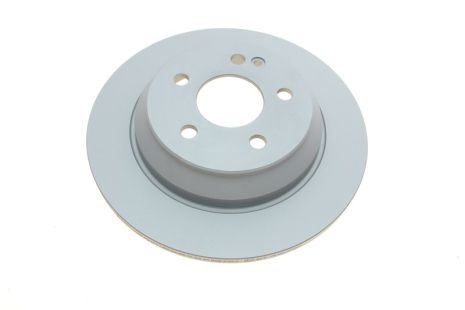 Диск тормозной MERCEDES-BENZ VITO, BOSCH (0986479D12)