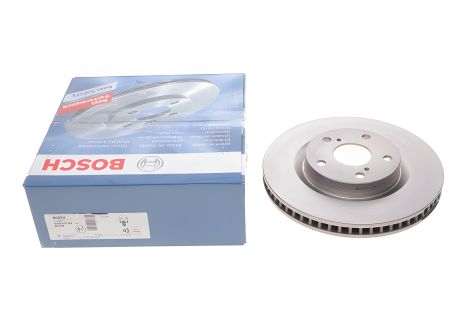 Тормозной диск LEXUS ES, TOYOTA RAV4, BOSCH (0986479768)
