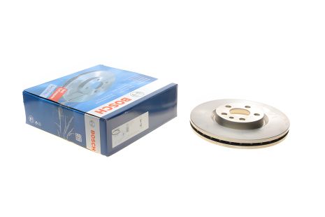 Диск гальмівний LANCIA PHEDRA, PEUGEOT 807, BOSCH (0986479S62)