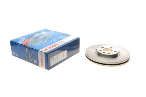 Диск гальмівний LANCIA PHEDRA, PEUGEOT 807, BOSCH (0986479S62)