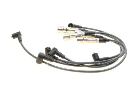 Комплект проводов зажигания VW GOLF III , SKODA FELICIA, BOSCH (0986356360)