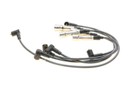 Комплект проводов зажигания VW GOLF III , SKODA FELICIA, BOSCH (0986356360)