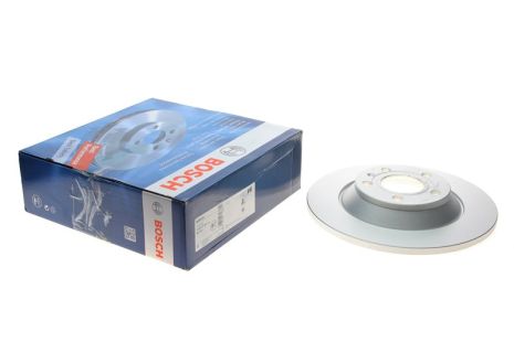 Диск гальмівний AUDI A6, BOSCH (0986479458)