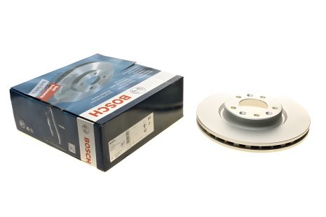 Тормозной диск CITROËN GRAND, BOSCH (0986479C35)