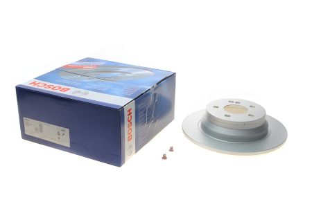 Гальмівний диск MERCEDES-BENZ E-CLASS, BOSCH (0986479041) Гальмівний диск MERCEDES-BENZ E-CLASS, BOSCH (0986479041)
