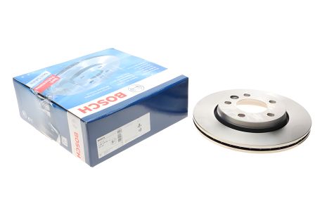 Тормозной диск для VW TRANSPORTER от BOSCH (0986479S06) Тормозной диск для VW TRANSPORTER от BOSCH (0986479S06)