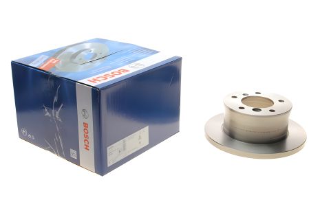 Тормозной диск PUCH G-MODELL, VW LT, BOSCH (0986478433) Тормозной диск PUCH G-MODELL, VW LT, BOSCH (0986478433)