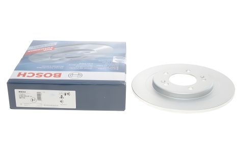 Гальмівний диск HYUNDAI i30/KIA PRO CEE'D, BOSCH (0986479A47) Гальмівний диск HYUNDAI i30/KIA PRO CEE'D, BOSCH (0986479A47)
