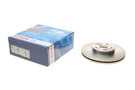 Диск гальмівний TOYOTA AVENSIS, BOSCH (0986479340)