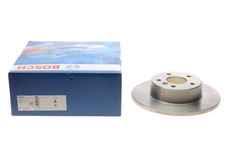 Диск гальмівний LAND ROVER, BOSCH (0986478497)