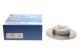Диск тормозной LAND ROVER, BOSCH (0986478497)