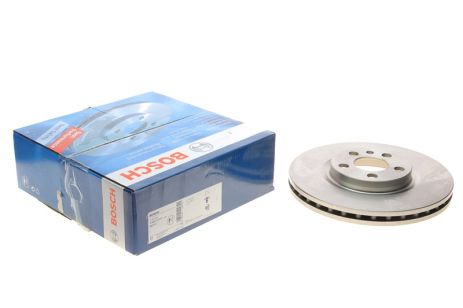 Диск тормозной LANCIA ZETA, FIAT SCUDO, BOSCH (0986478812)