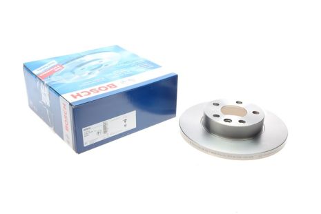 Диск гальмівний VW TRANSPORTER, BOSCH (0986478870)