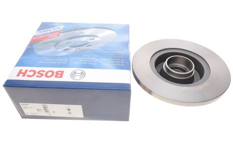 Диск гальмівний VW TRANSPORTER, BOSCH (0986478224)