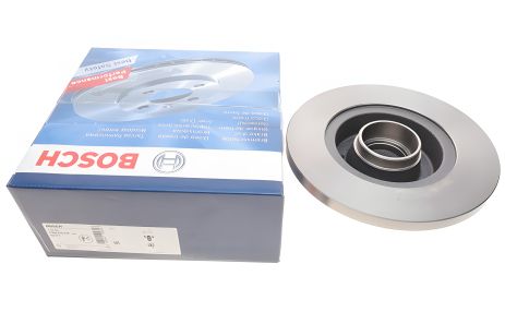 Тормозной диск для VW TRANSPORTER марки BOSCH (0986478224) Тормозной диск для VW TRANSPORTER марки BOSCH (0986478224)