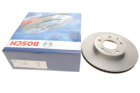 Тормозной диск для MAZDA CX-3, BOSCH (0986479C36)