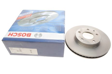 Диск тормозной MAZDA CX-3, BOSCH (0986479C36)