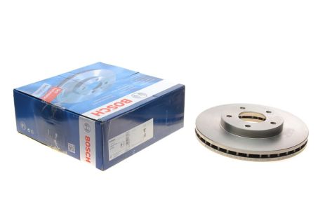 Диск гальмівний NISSAN PRIMERA, BOSCH (0986479R90)