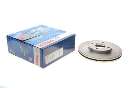 Диск гальмівний FORD AUSTRALIA, BOSCH (0986479637)