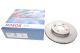 Диск тормозной FORD KA+, MAZDA MX-5, BOSCH (0986479541)