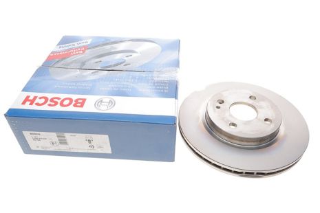 Диск гальмівний FORD KA+, MAZDA MX-5, BOSCH (0986479541)