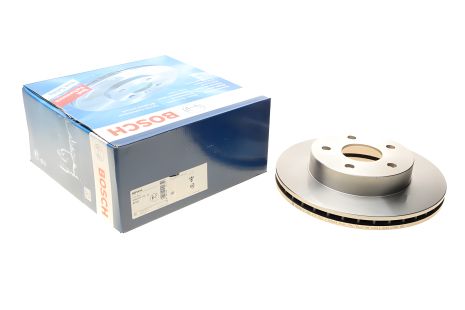 Тормозной диск для JEEP GRAND CHEROKEE, BOSCH (0986478772)