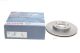 Диск гальмівний HONDA STEPWGN, BOSCH (0986478667)