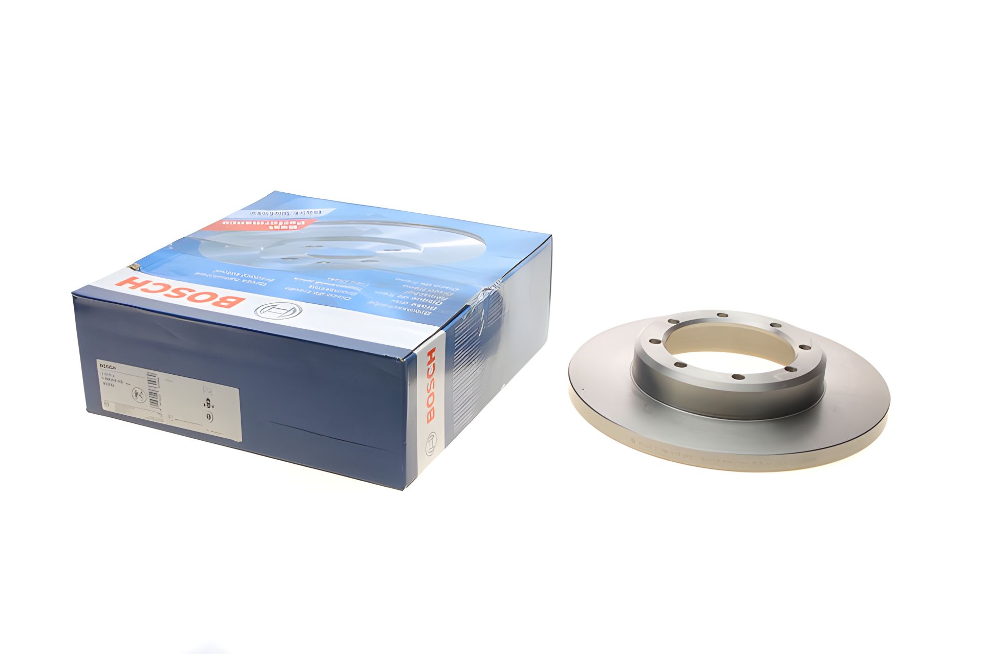 Тормозной диск NISSAN NV400, OPEL MOVANO, BOSCH (0986479A93) Тормозной диск NISSAN NV400, OPEL MOVANO, BOSCH (0986479A93)