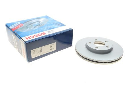 Диск гальмівний FORD AUSTRALIA, VOLVO C30, BOSCH (0986479173)