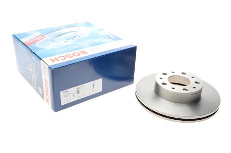 Гальмівний диск CITROËN JUMPER, PEUGEOT BOXER, BOSCH (0986479S70) Гальмівний диск CITROËN JUMPER, PEUGEOT BOXER, BOSCH (0986479S70)