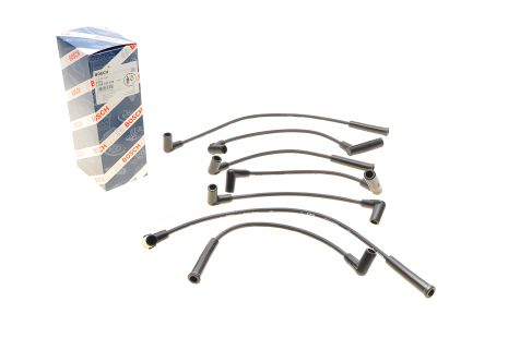 Провода зажигания комплект для JEEP GRAND CHEROKEE, BOSCH (0986357229)