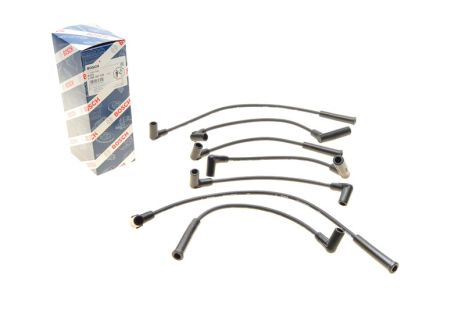 Комплект проводов зажигания JEEP GRAND CHEROKEE, BOSCH (0986357229)