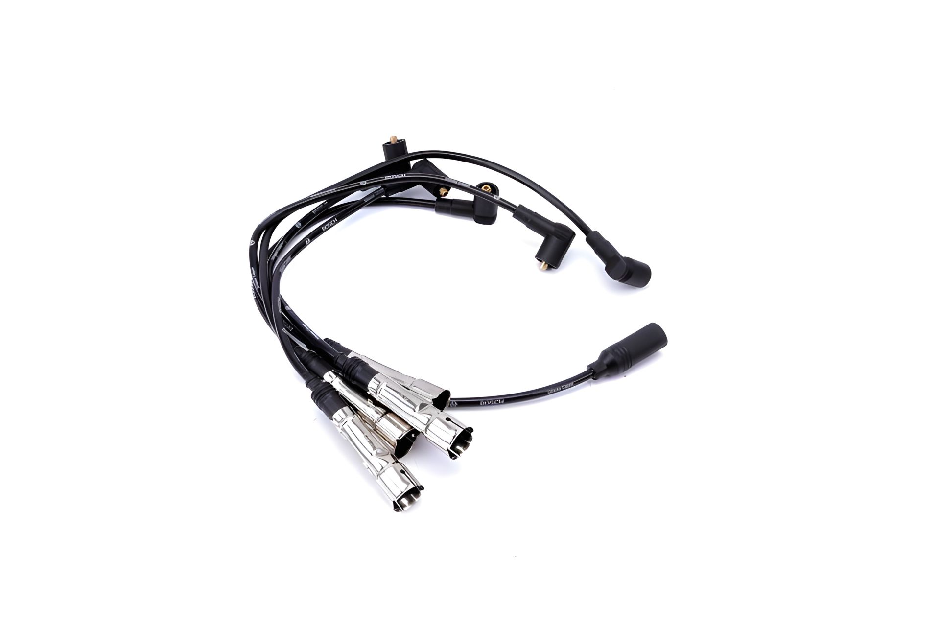 Комплект проводов зажигания для VW PASSAT, SEAT IBIZA - BOSCH (0986356342) Комплект проводов зажигания для VW PASSAT, SEAT IBIZA - BOSCH (0986356342)