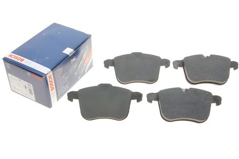 Комплект колодок гальмівних, дискове гальмо CHEVROLET VECTRA, HOLDEN VECTRA, BOSCH (0986494280) Комплект колодок гальмівних, дискове гальмо CHEVROLET VECTRA, HOLDEN VECTRA, BOSCH (0986494280)