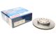 Диск гальмівний SKODA YETI, SEAT ALTEA, BOSCH (0986479940) Диск гальмівний SKODA YETI, SEAT ALTEA, BOSCH (0986479940)