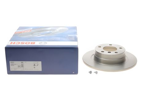 Тормозной диск BMW 1, BOSCH (0986479306)