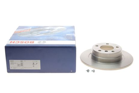 Диск тормозной BMW 1, BOSCH (0986479306)