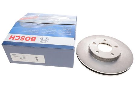 Диск гальмівний FORD USA, BOSCH (0986479A52)