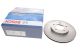 Диск гальмівний FORD USA, BOSCH (0986479A52)