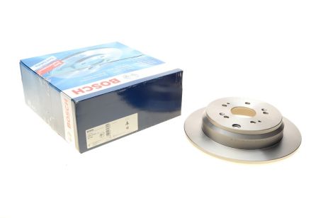 Диск тормозной HONDA CR-V, BOSCH (0986479449)