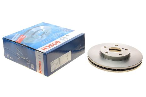 Диск гальмівний TOYOTA AVALON, BOSCH (0986478632)