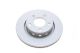 Диск гальмівний VW PASSAT, AUDI A6, BOSCH (0986479A42)
