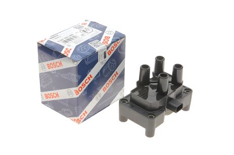 Катушка зажигания для FORD USA, FORD C-MAX, BOSCH (0221503485)