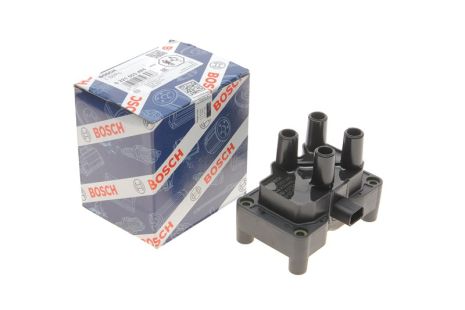 Котушка запалювання FORD USA, FORD C-MAX, BOSCH (0221503485)