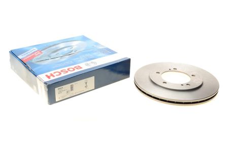 Диск гальмівний CHEVROLET GRAND, Suzuki GRAND VITARA, BOSCH (0986478839)