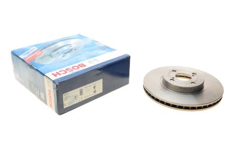 Диск тормозной TOYOTA COROLLA, BOSCH (0986479245)