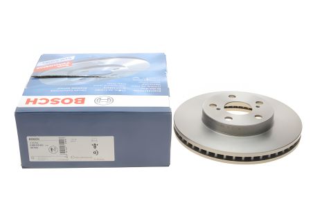 Тормозной диск для LEXUS CT, TOYOTA PRIUS, BOSCH (0986479663)