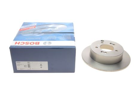 Диск гальмівний KIA CARENS, BOSCH (0986479525)