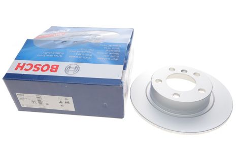 Диск гальмівний MINI MINI, BOSCH (0986479728)